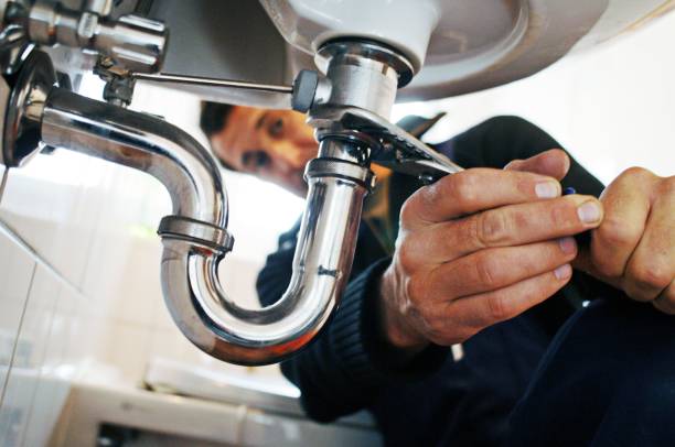 Best Faucet Repair  in Pine Knot, KY