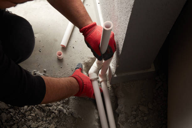 Best Toilet Repair Services  in Pine Knot, KY
