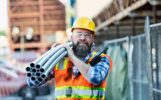 Best Local Plumber Services  in Pine Knot, KY