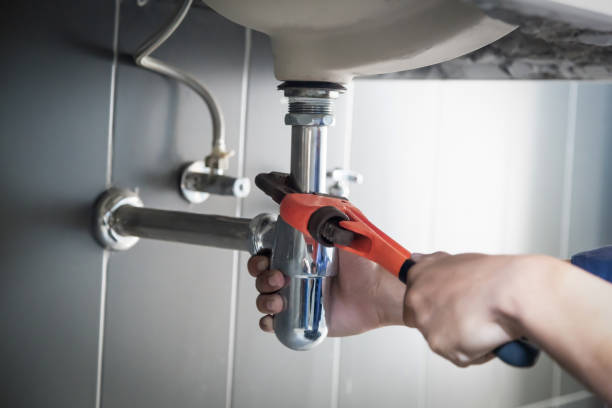 Best Emergency Plumber  in Pine Knot, KY