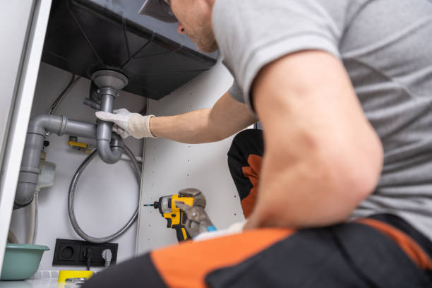  Pine Knot, KY Plumbing Pros