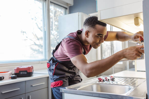Best Water Softener Installation  in Pine Knot, KY